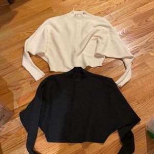 Zara Sweater
